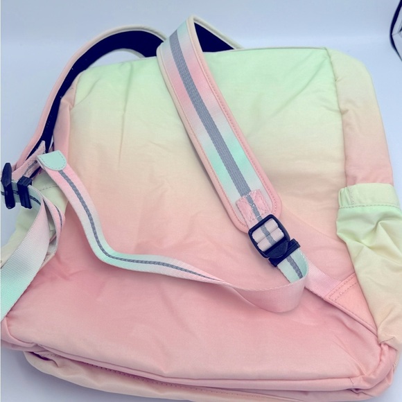 Kipling Seoul Large Laptop Backpack, bag Gradient Combo - Picture 14 of 16